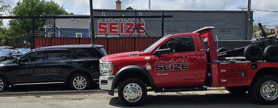 Seize, Inc.
